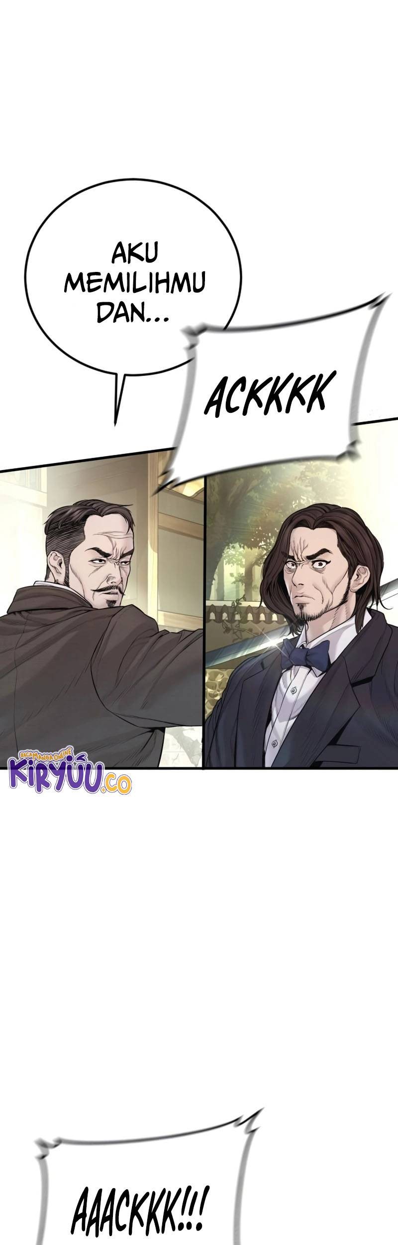 Manager Kim Chapter 196 Gambar 64