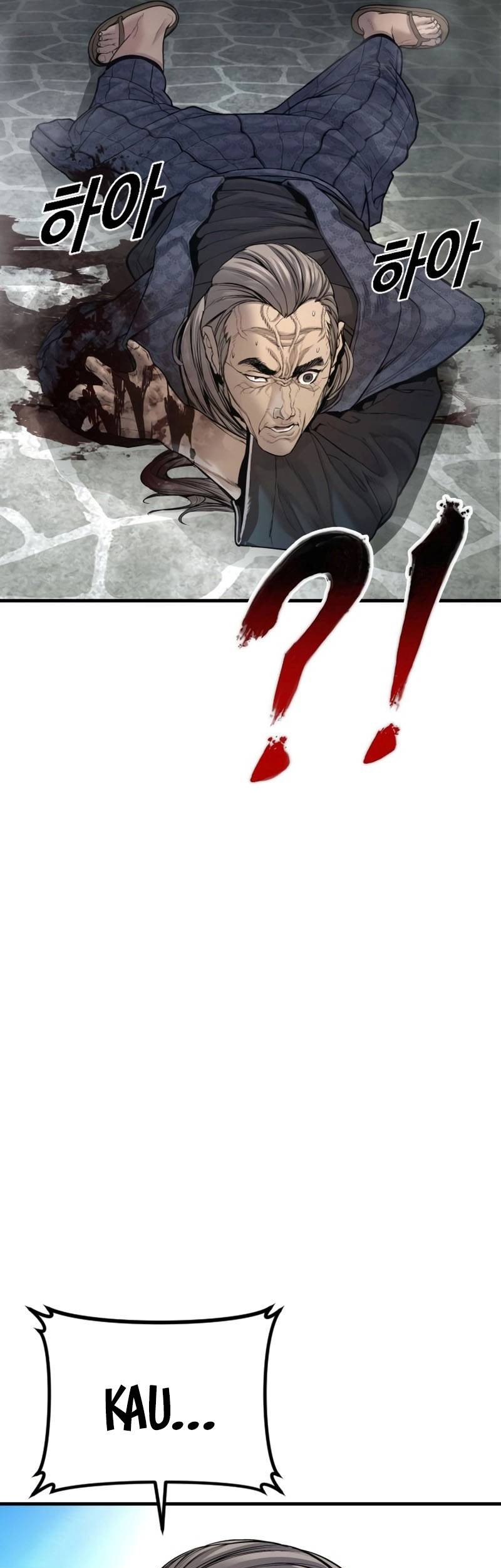 Manager Kim Chapter 196 Gambar 67