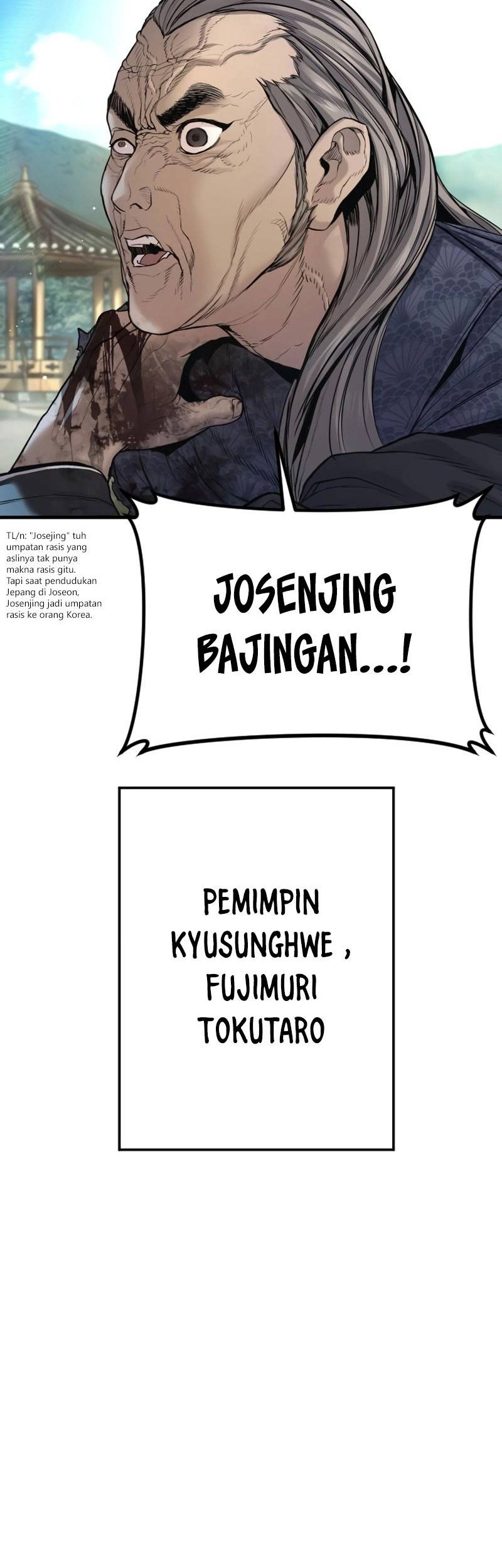 Manager Kim Chapter 196 Gambar 68