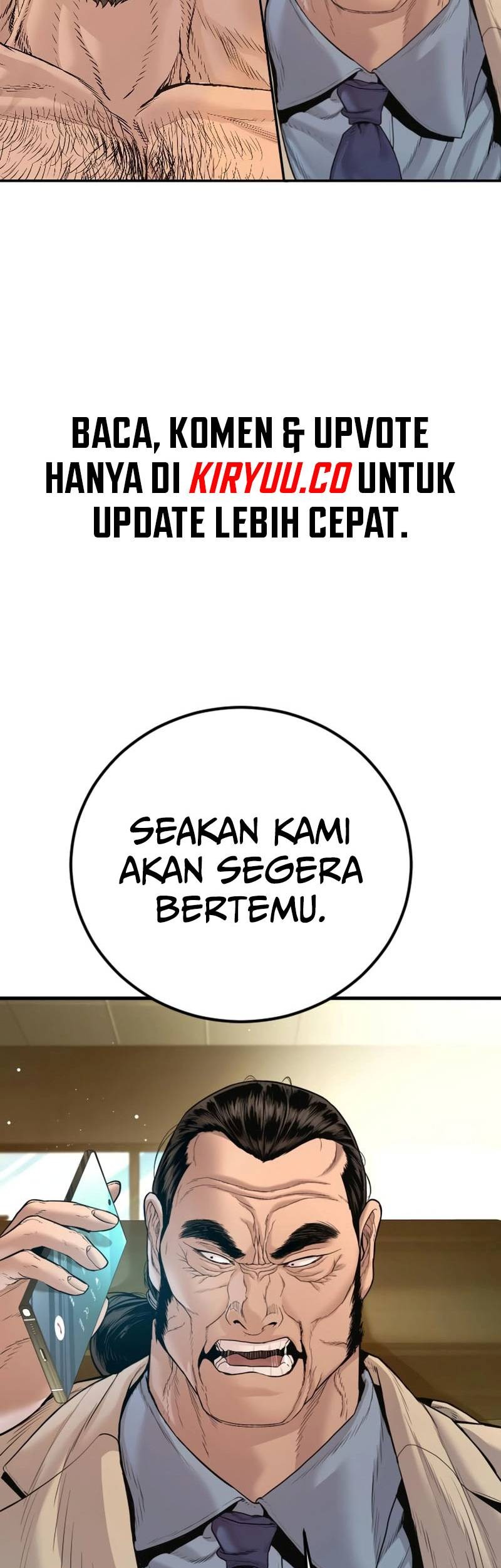 Manager Kim Chapter 196 Gambar 82