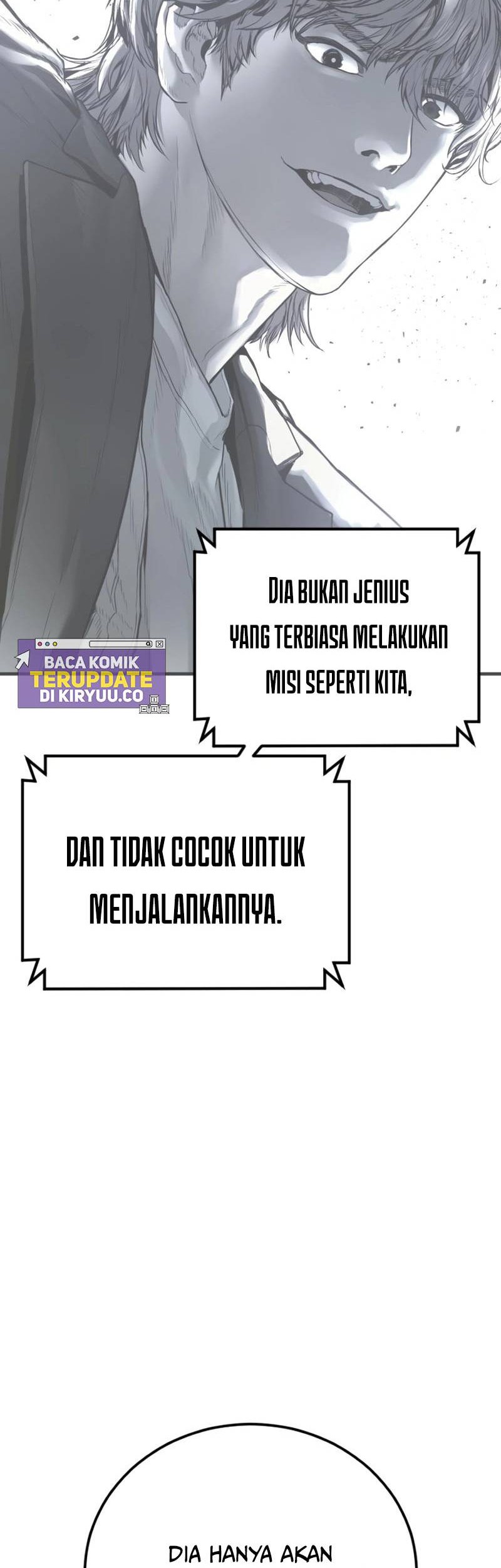 Manager Kim Chapter 196 Gambar 89