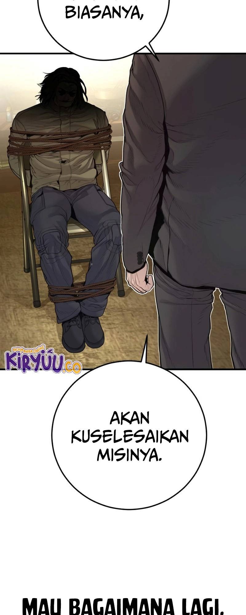 Manager Kim Chapter 196 Gambar 99