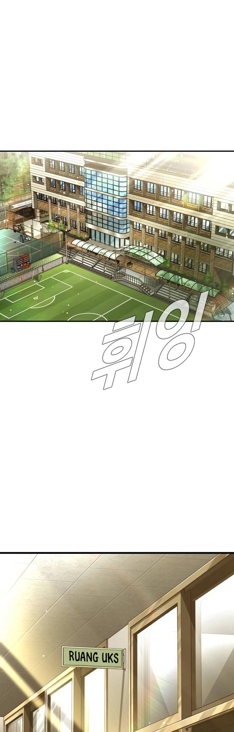 Manager Kim Chapter 196 Gambar 103
