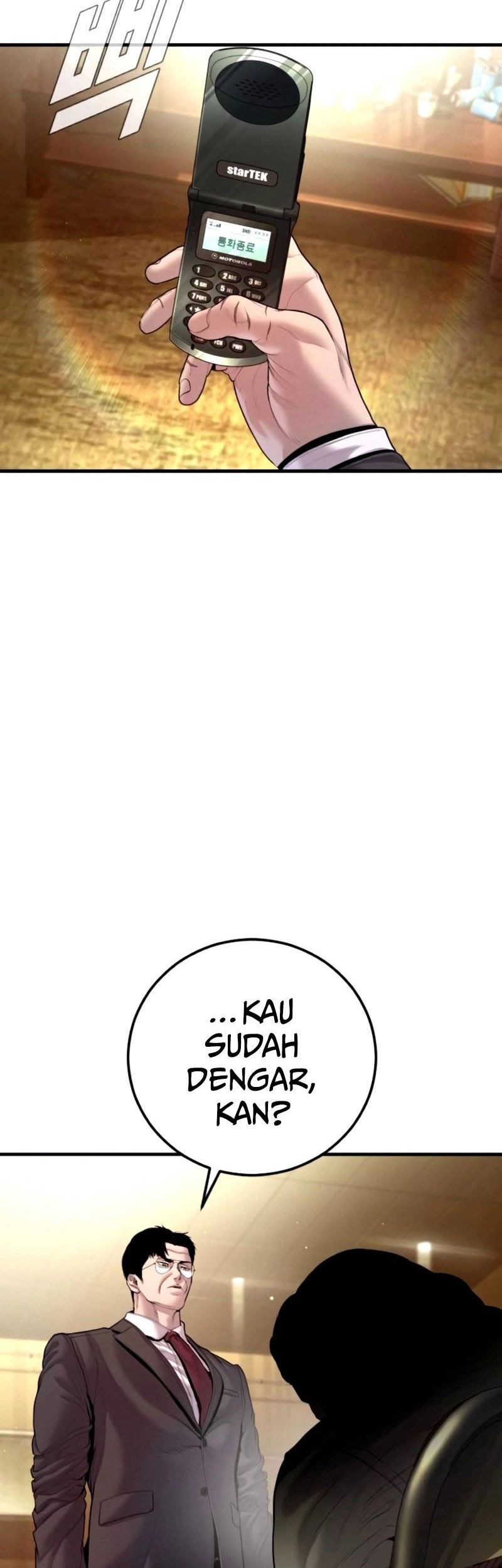 Baca Manhwa Manager Kim Chapter 197 Gambar 2