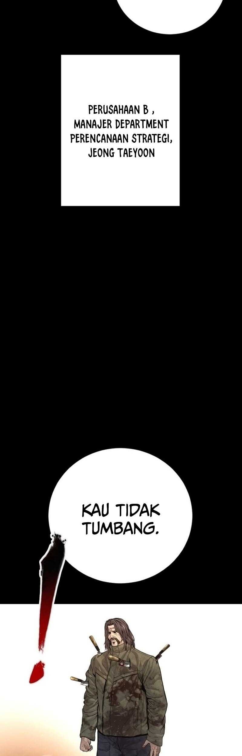 Baca Manhwa Manager Kim Chapter 203 Gambar 2