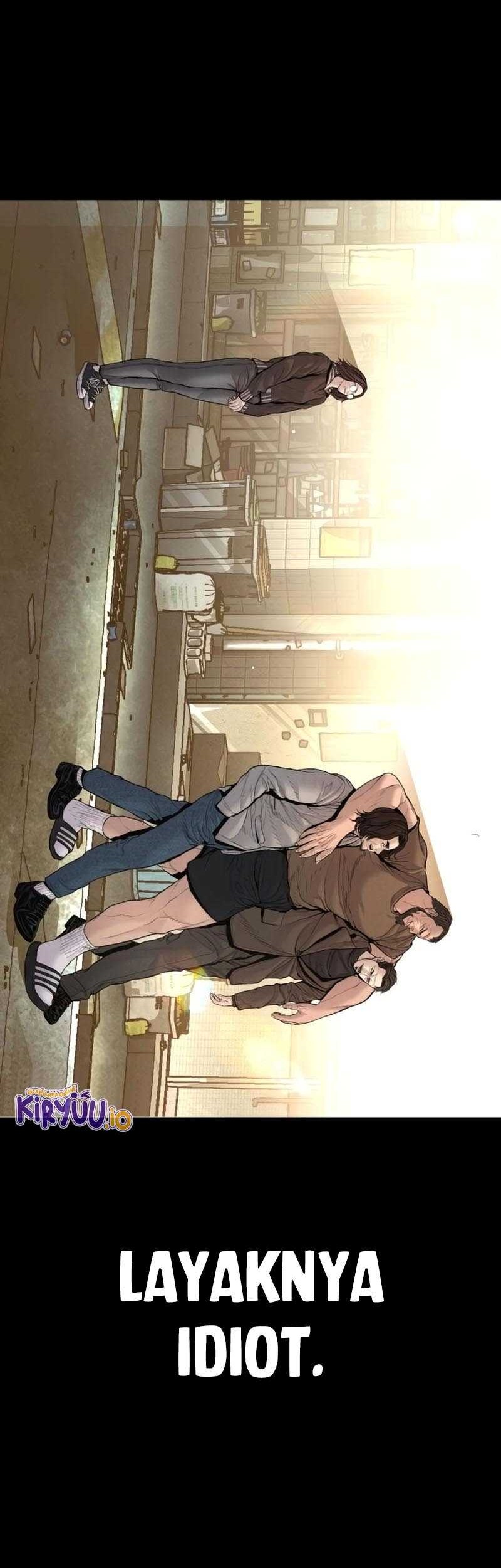 Baca Manhwa Manager Kim Chapter 204 Gambar 2