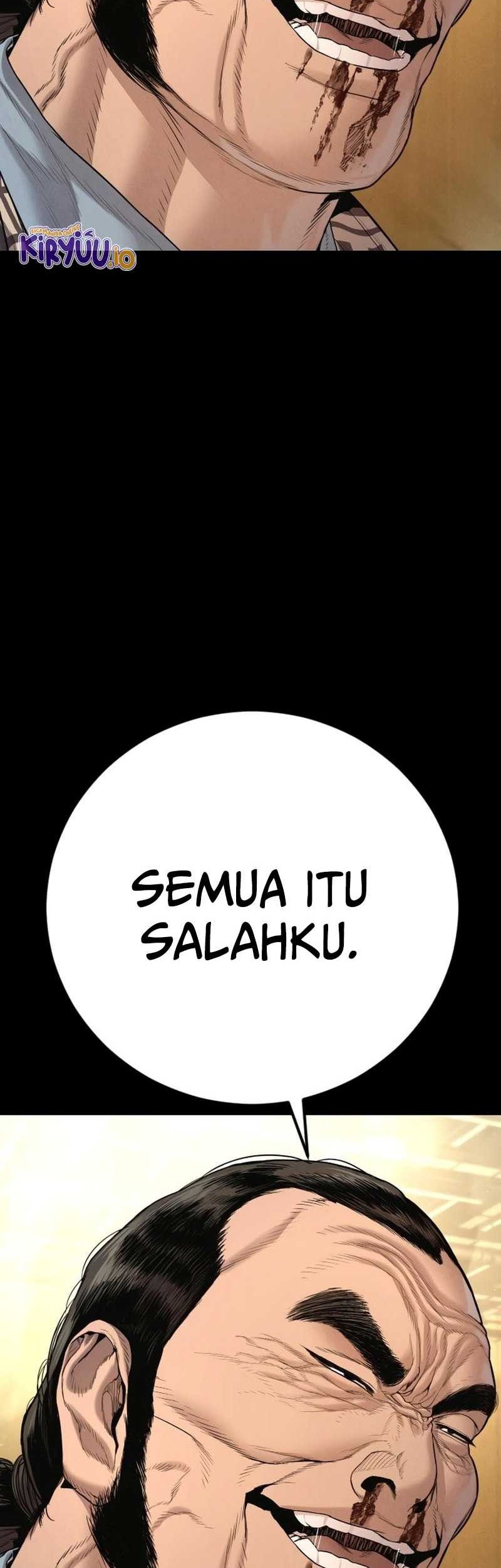 Manager Kim Chapter 204 Gambar 89