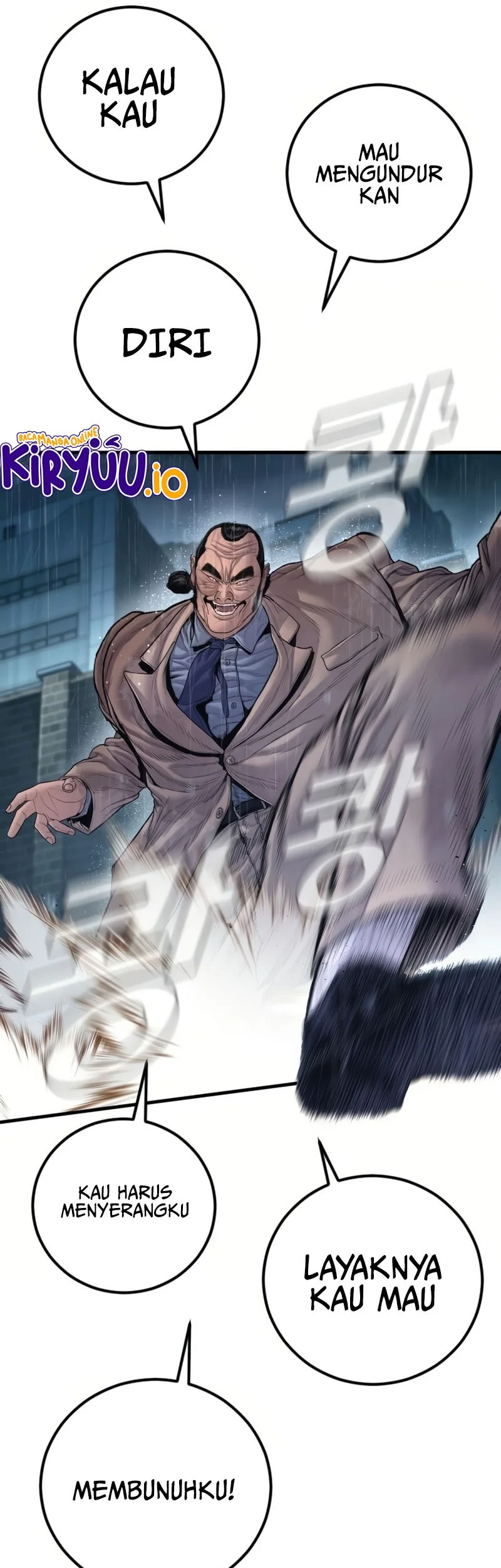 Manager Kim Chapter 206 Gambar 34