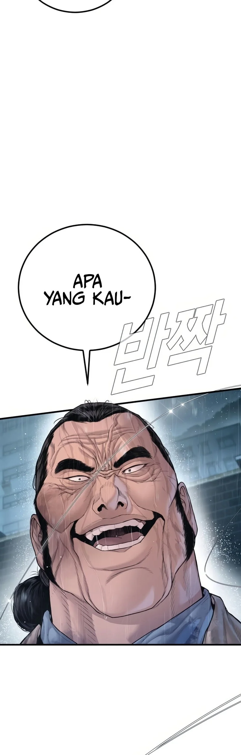 Manager Kim Chapter 206 Gambar 35