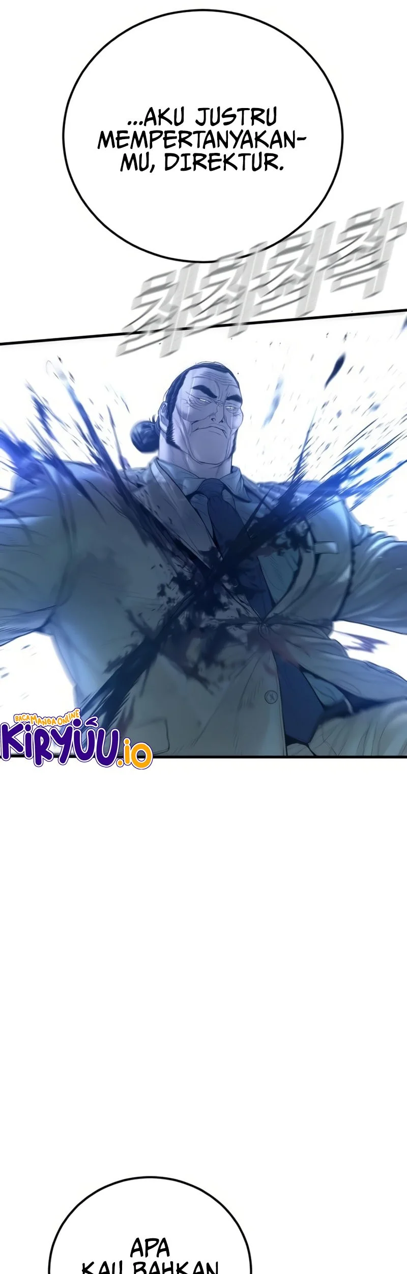 Manager Kim Chapter 206 Gambar 38