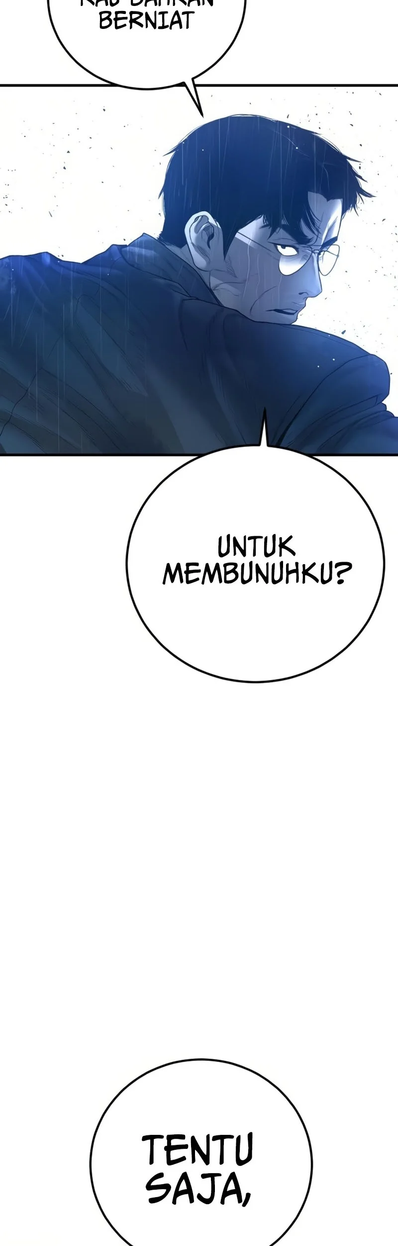 Manager Kim Chapter 206 Gambar 39