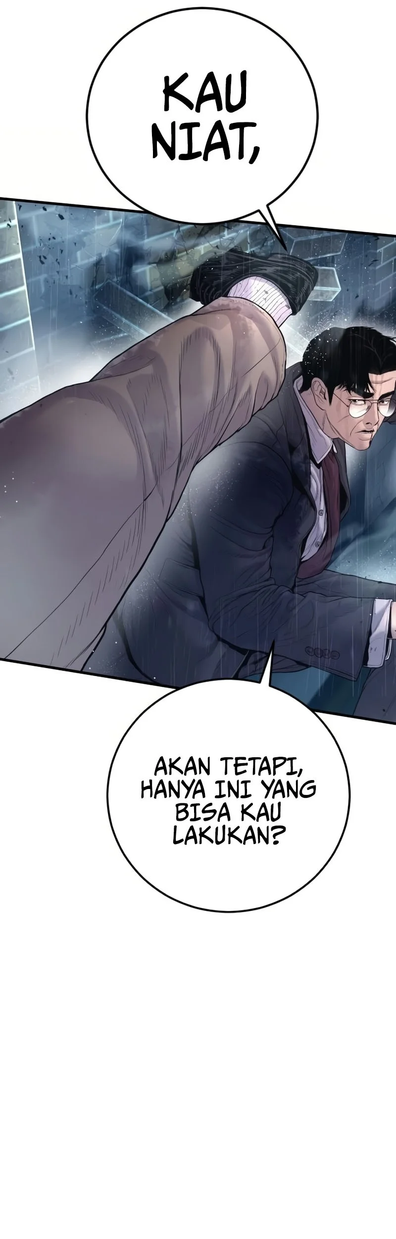 Manager Kim Chapter 206 Gambar 42