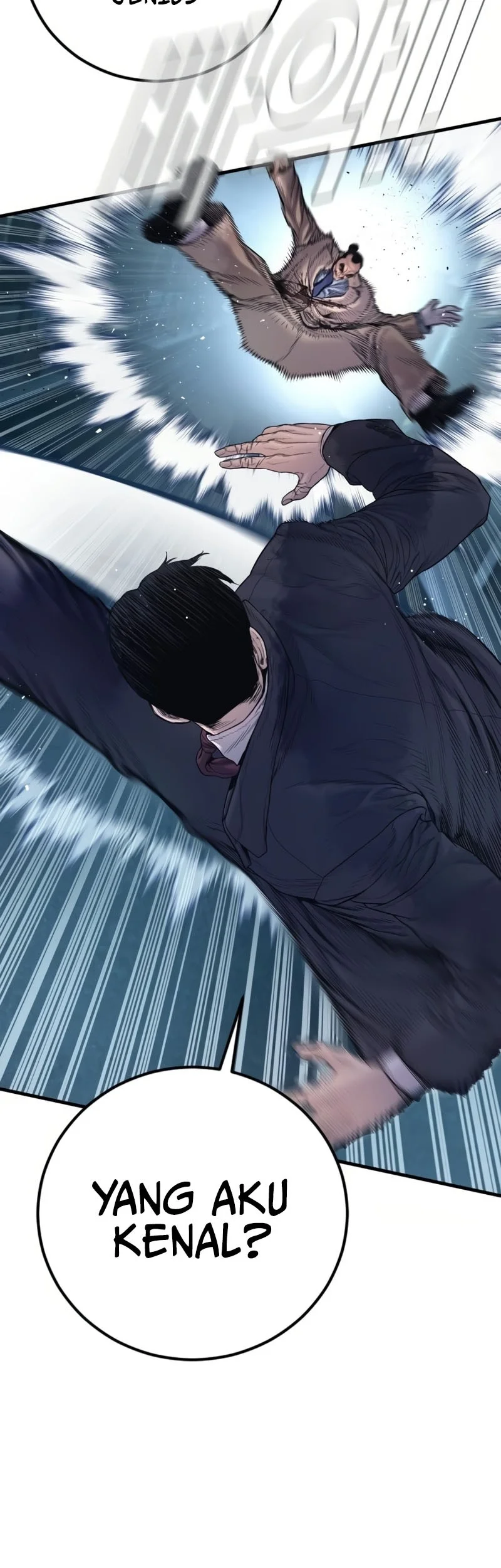 Manager Kim Chapter 206 Gambar 44