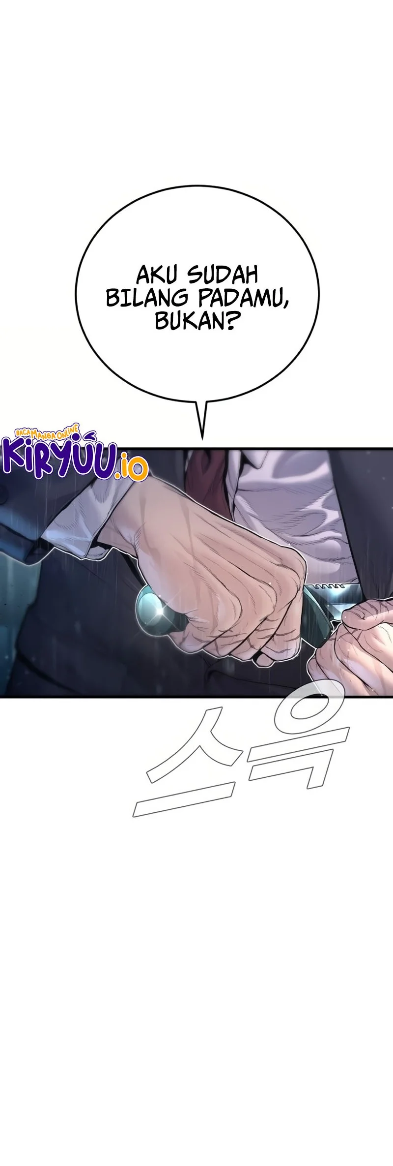 Manager Kim Chapter 206 Gambar 45