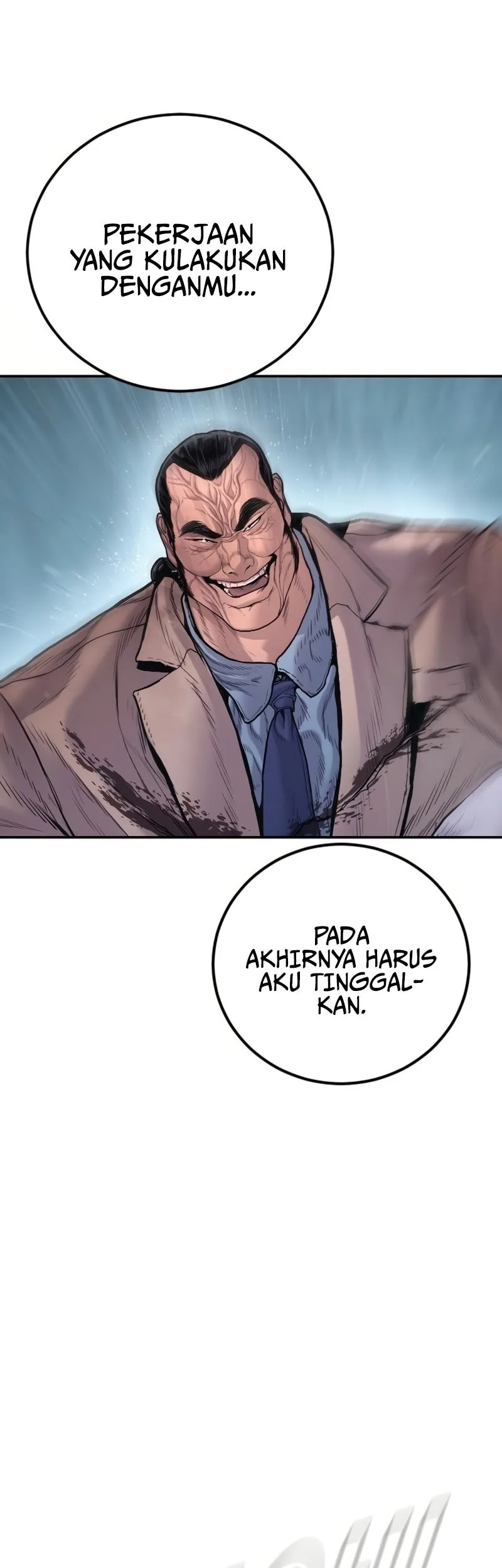 Manager Kim Chapter 206 Gambar 48