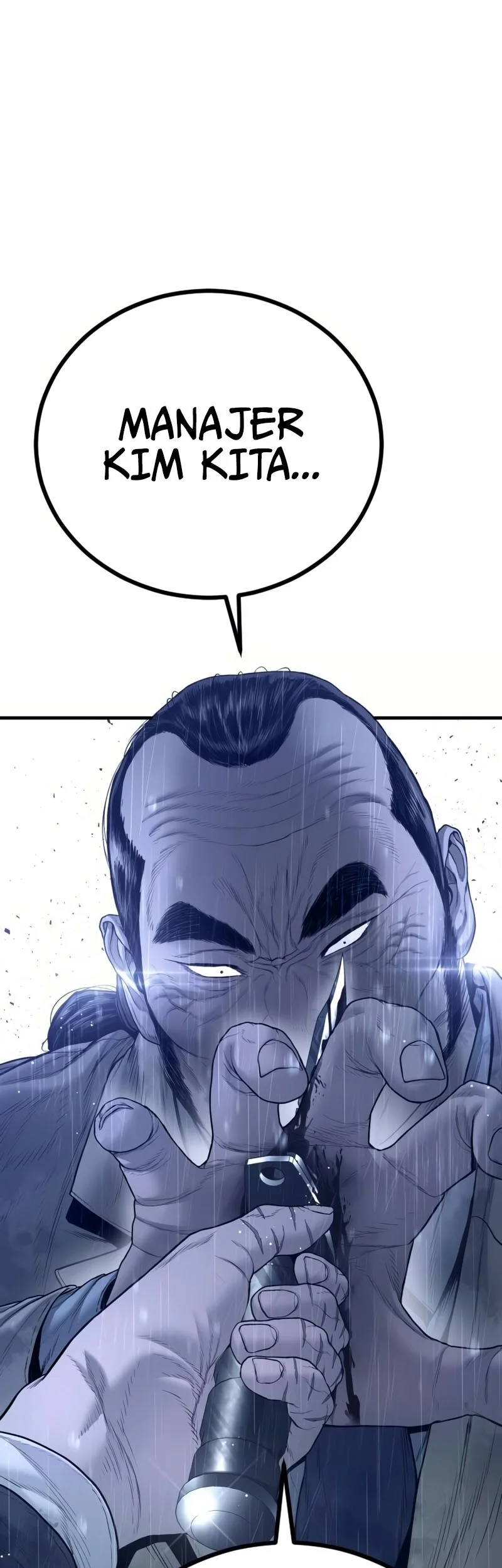 Manager Kim Chapter 206 Gambar 52