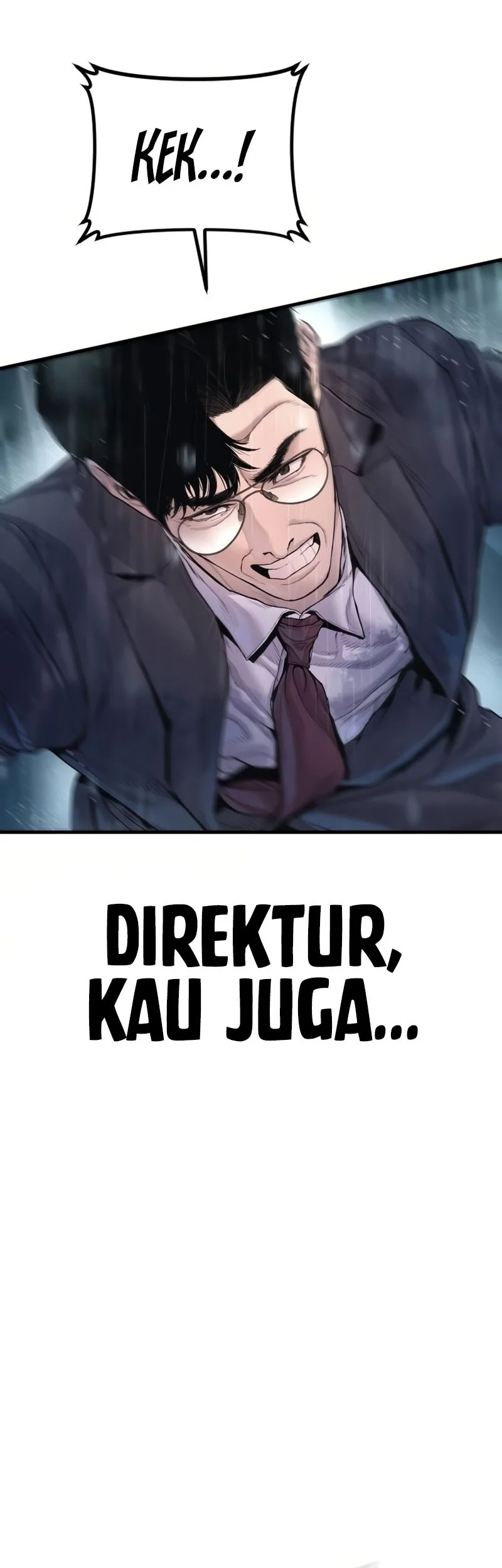 Manager Kim Chapter 206 Gambar 55