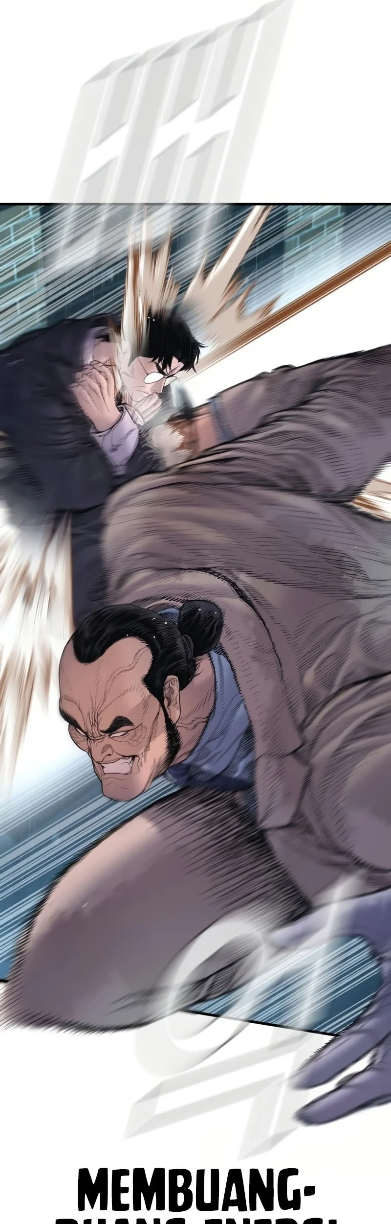 Manager Kim Chapter 206 Gambar 56