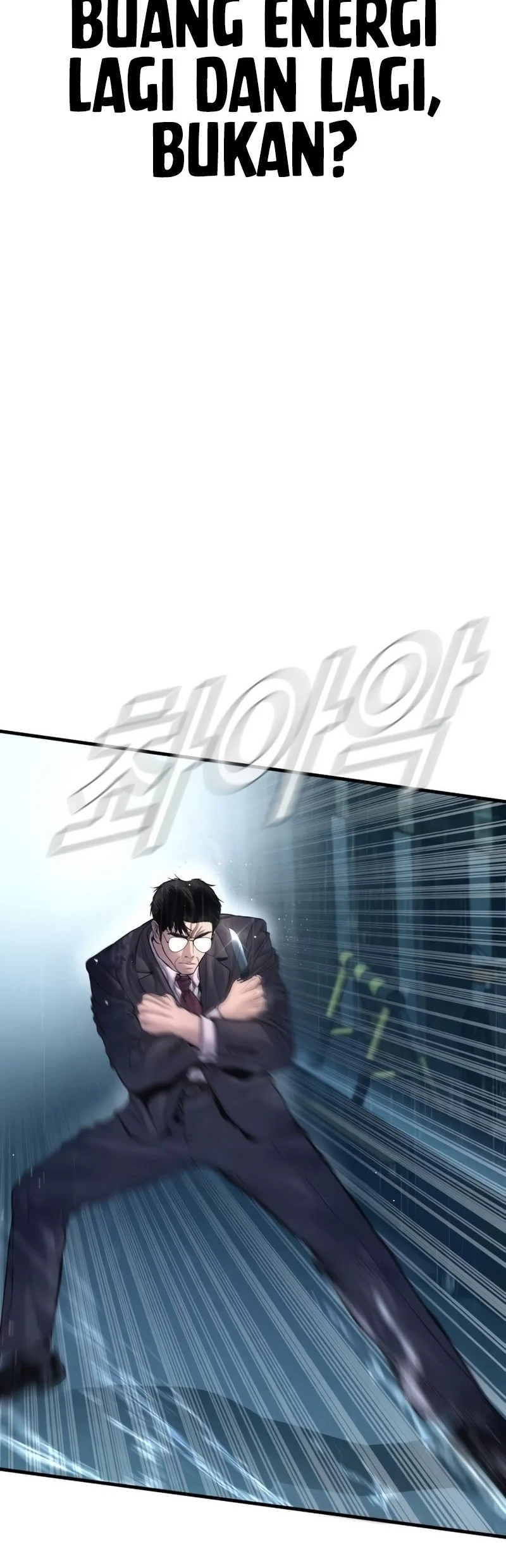 Manager Kim Chapter 206 Gambar 57