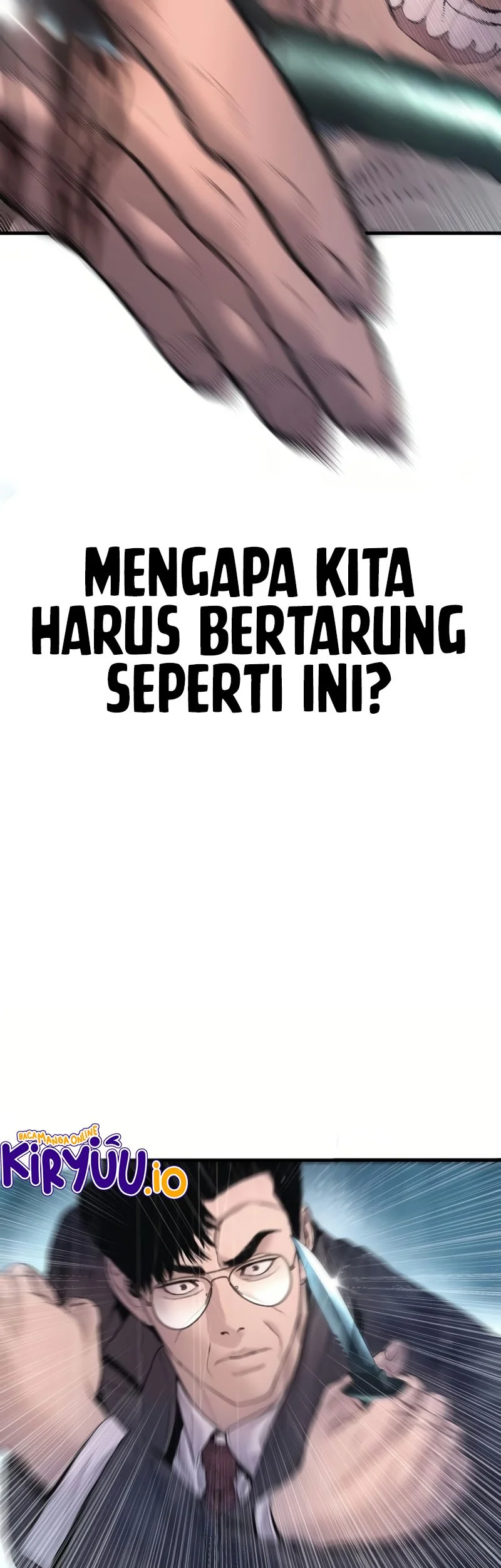 Manager Kim Chapter 206 Gambar 60