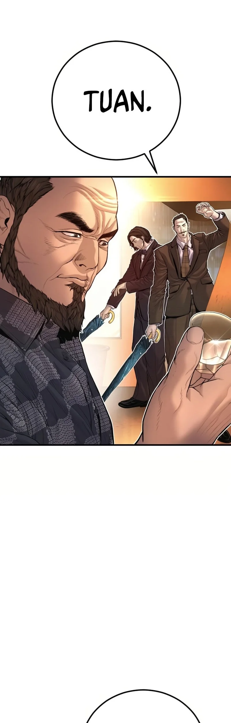 Manager Kim Chapter 206 Gambar 63