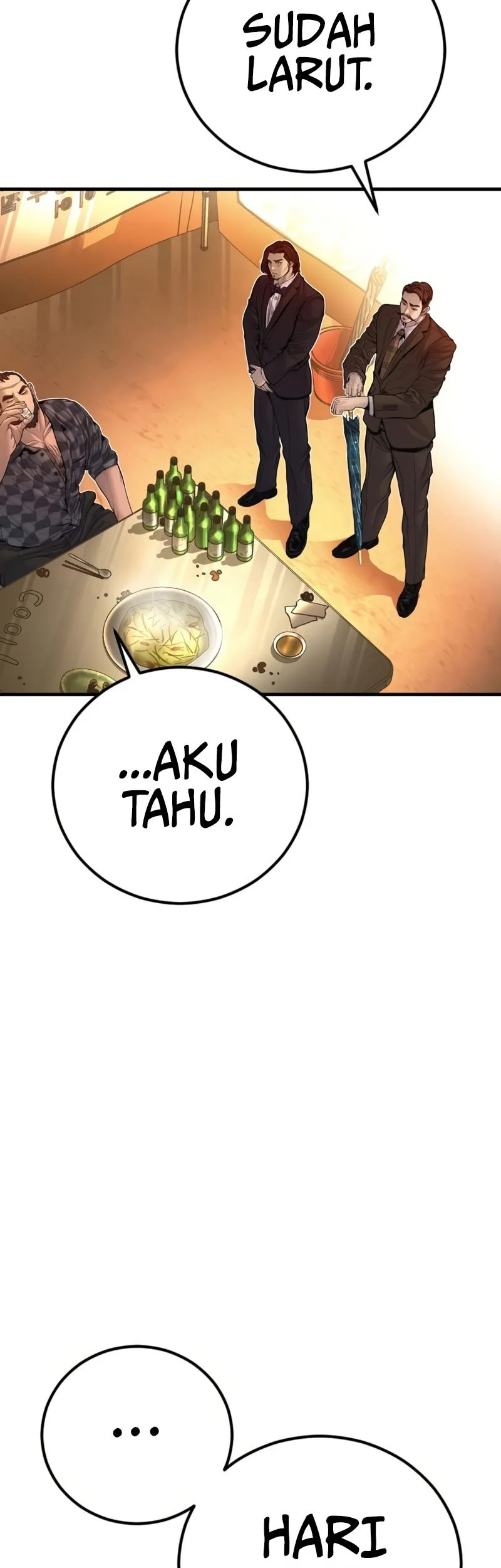 Manager Kim Chapter 206 Gambar 64