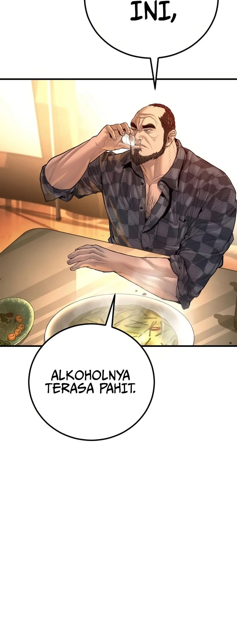 Manager Kim Chapter 206 Gambar 65