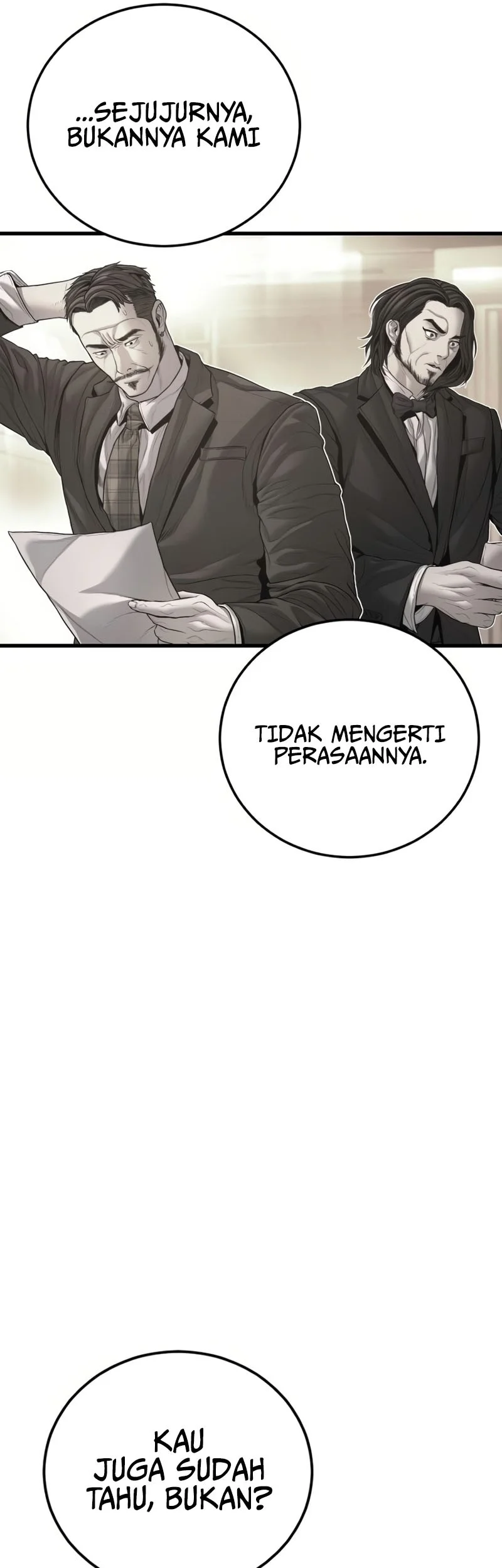 Manager Kim Chapter 206 Gambar 70
