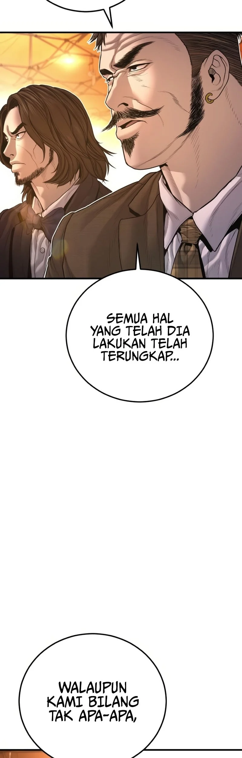 Manager Kim Chapter 206 Gambar 71