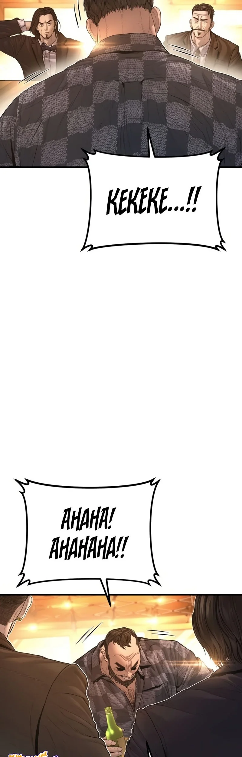 Manager Kim Chapter 206 Gambar 75