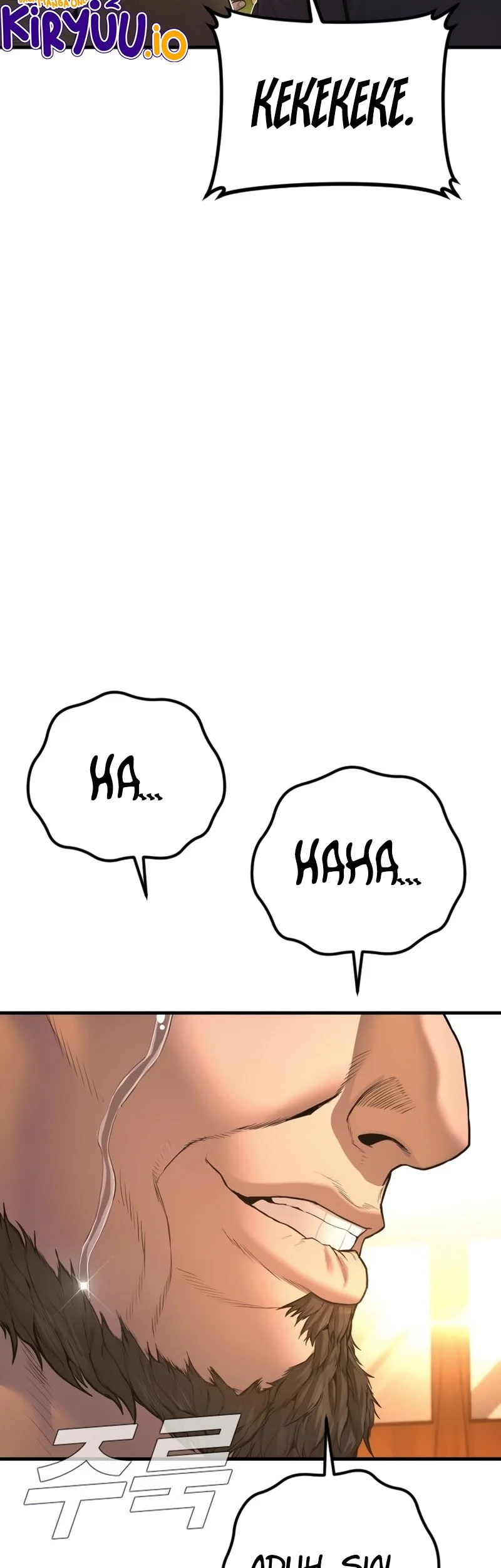 Manager Kim Chapter 206 Gambar 76