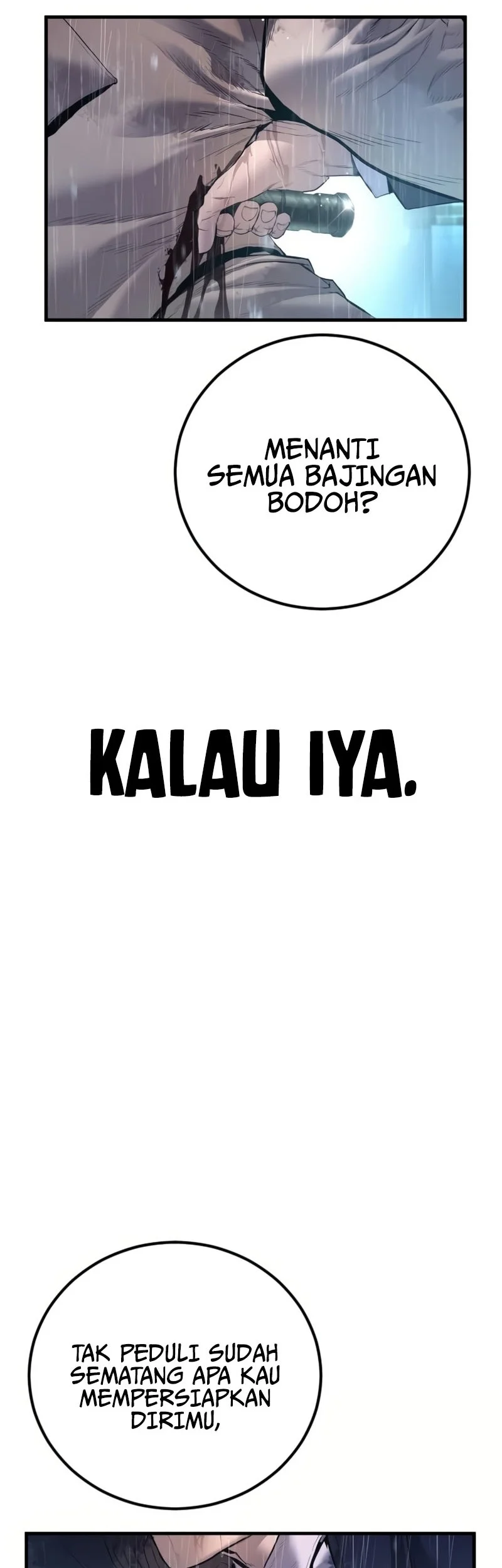 Manager Kim Chapter 206 Gambar 79