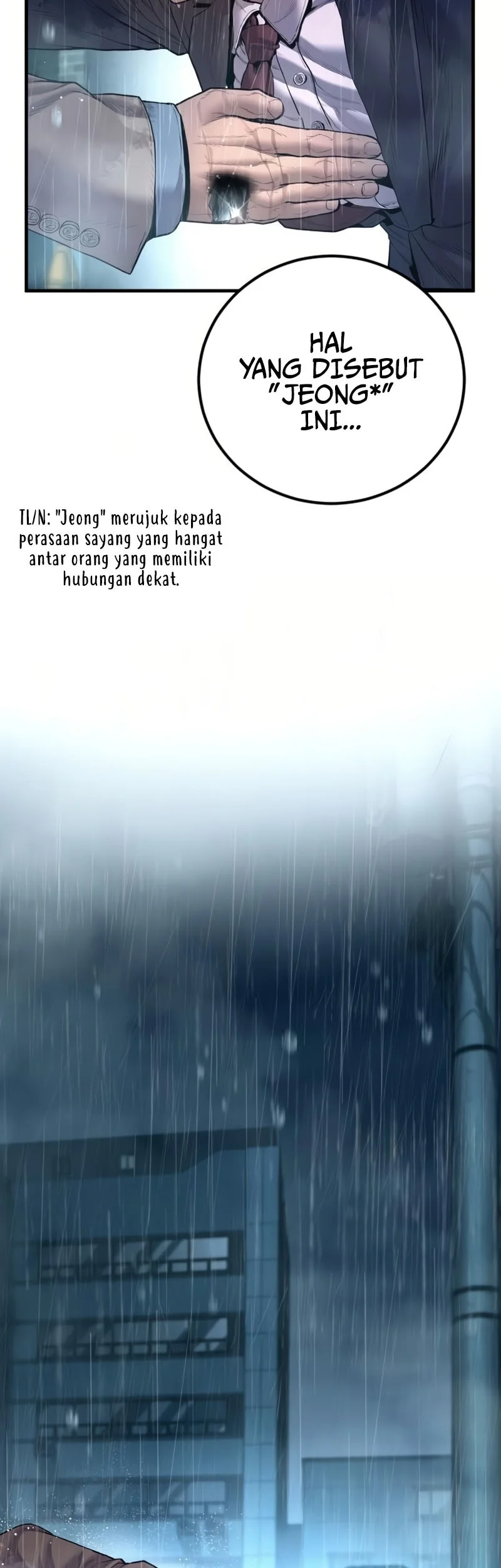 Manager Kim Chapter 206 Gambar 80