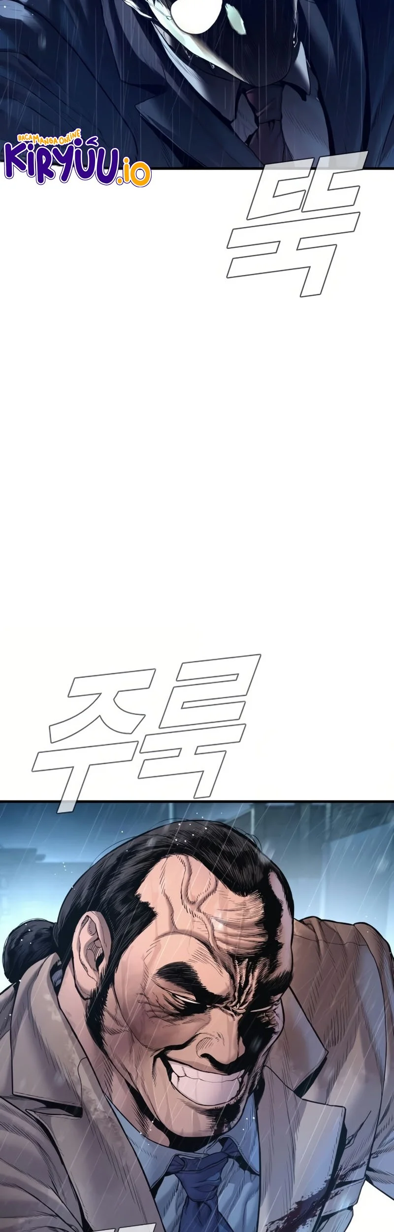 Manager Kim Chapter 206 Gambar 83