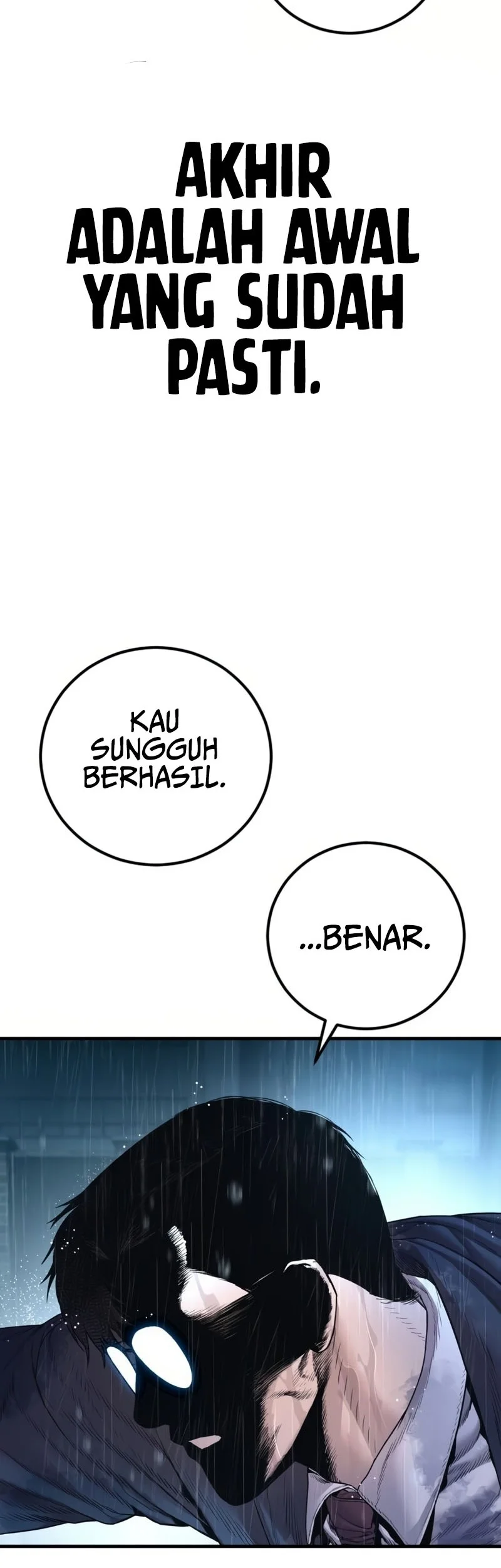 Manager Kim Chapter 206 Gambar 85