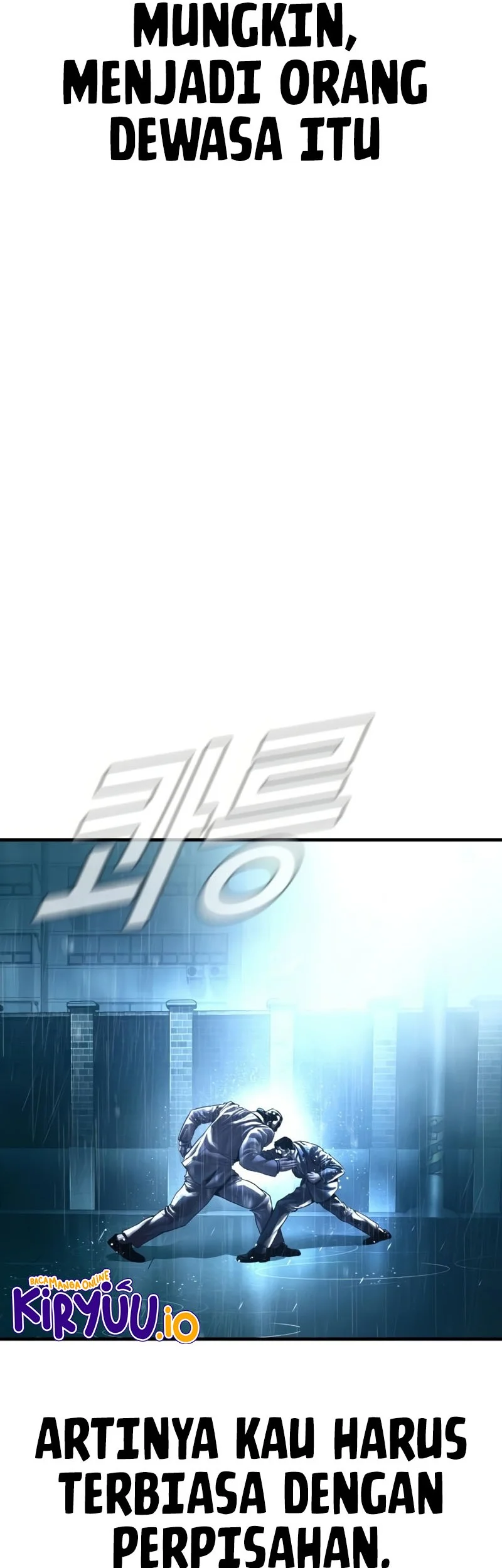 Manager Kim Chapter 206 Gambar 87