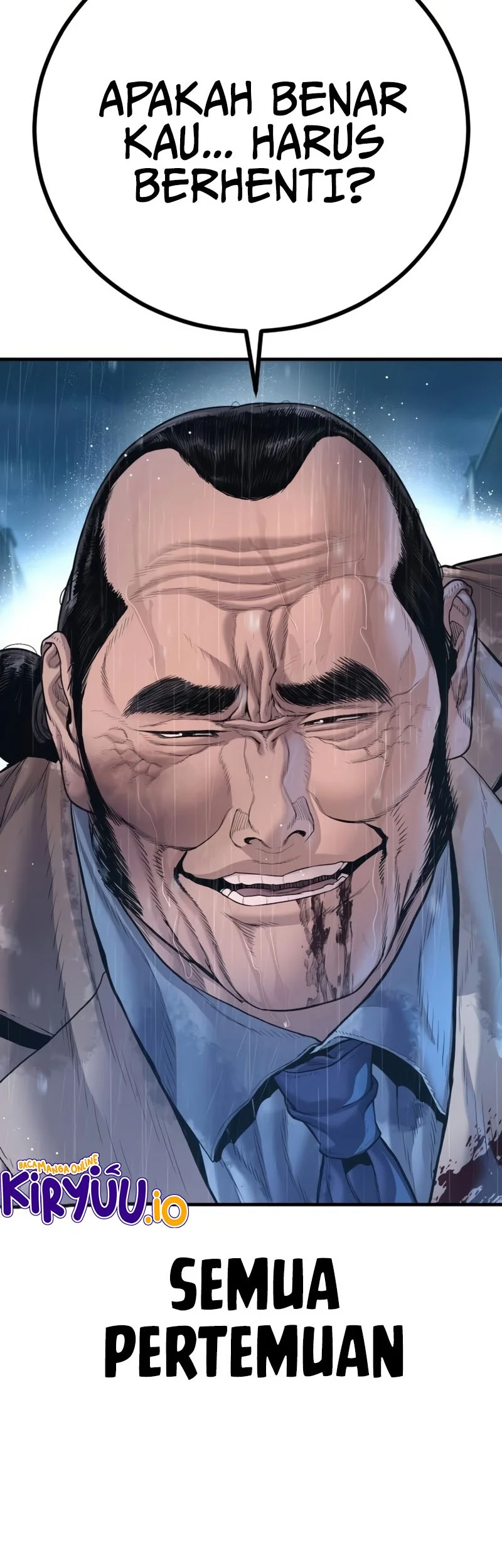 Manager Kim Chapter 206 Gambar 91