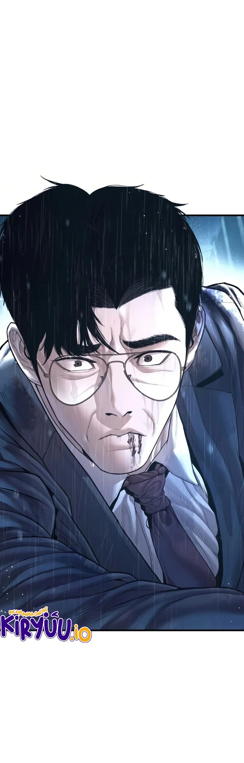 Manager Kim Chapter 206 Gambar 93