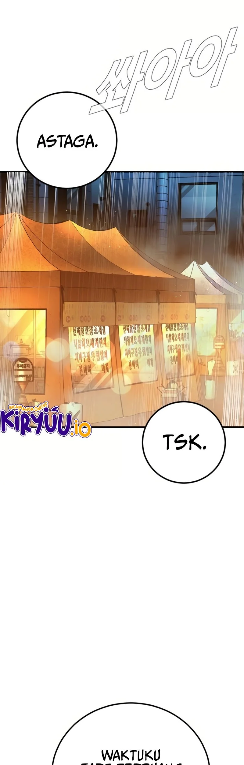 Baca Manhwa Manager Kim Chapter 206 Gambar 2