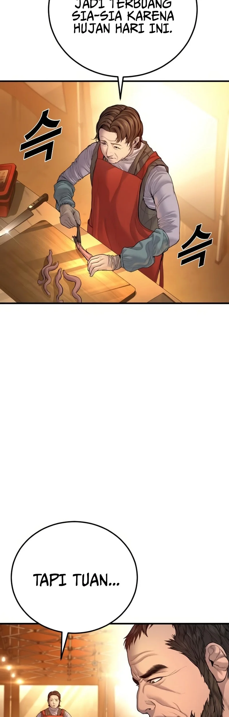 Manager Kim Chapter 206 Gambar 3