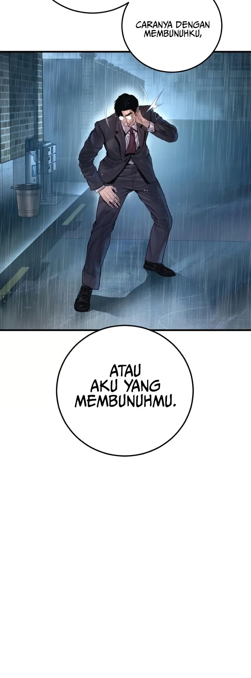 Manager Kim Chapter 206 Gambar 13