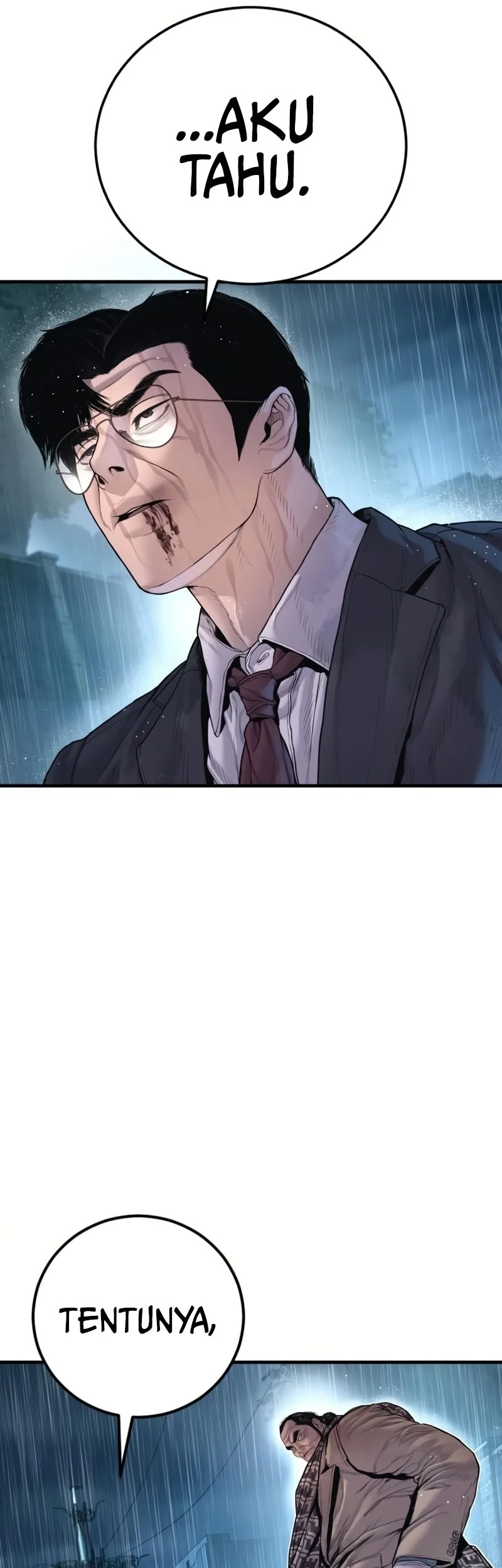 Manager Kim Chapter 206 Gambar 14