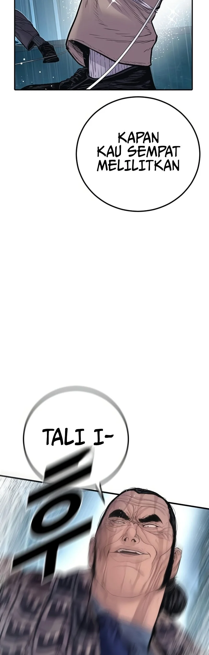 Manager Kim Chapter 206 Gambar 16