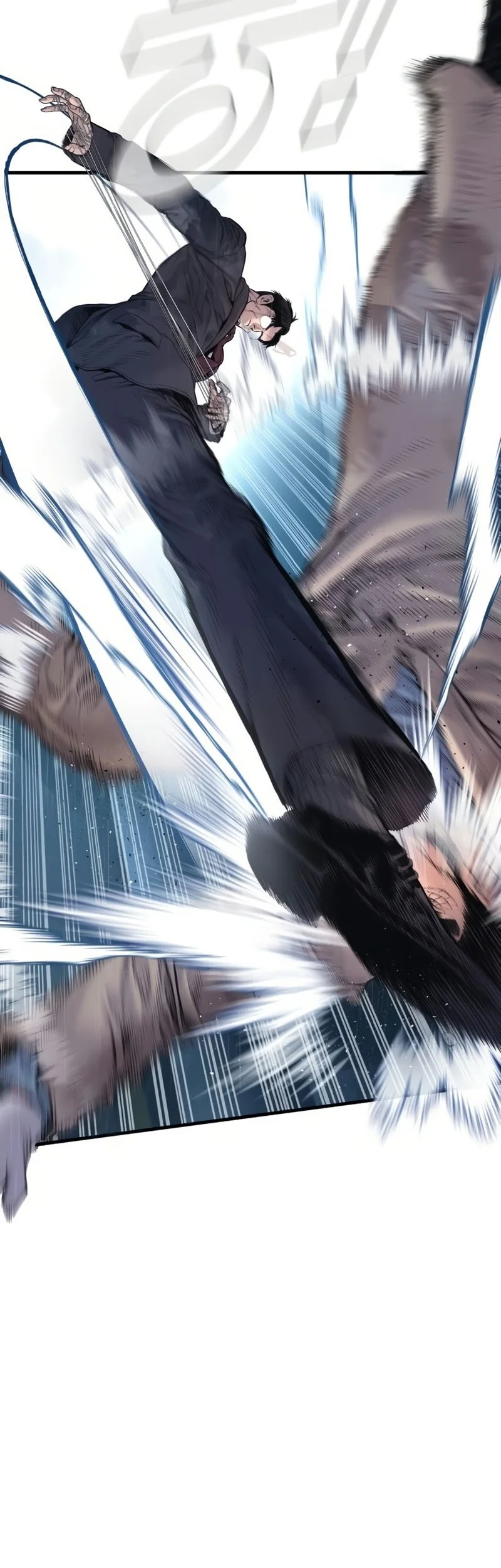 Manager Kim Chapter 206 Gambar 19