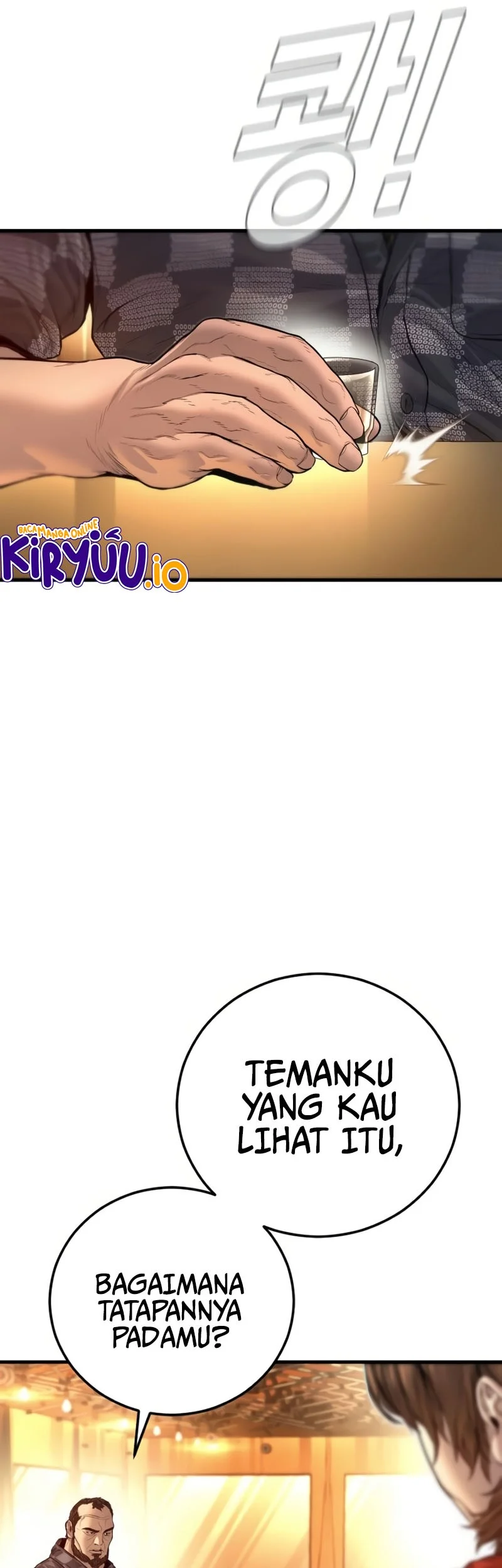 Manager Kim Chapter 206 Gambar 22