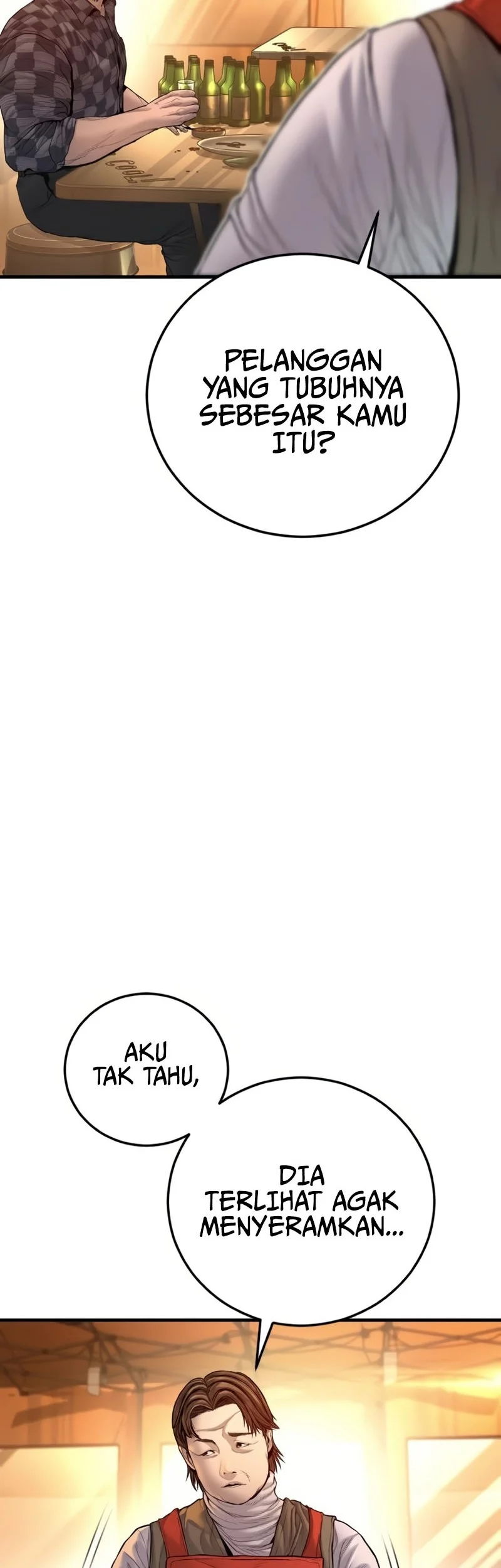 Manager Kim Chapter 206 Gambar 23