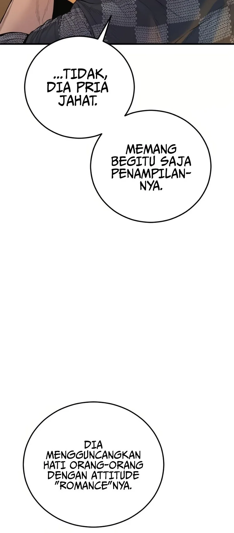 Manager Kim Chapter 206 Gambar 25