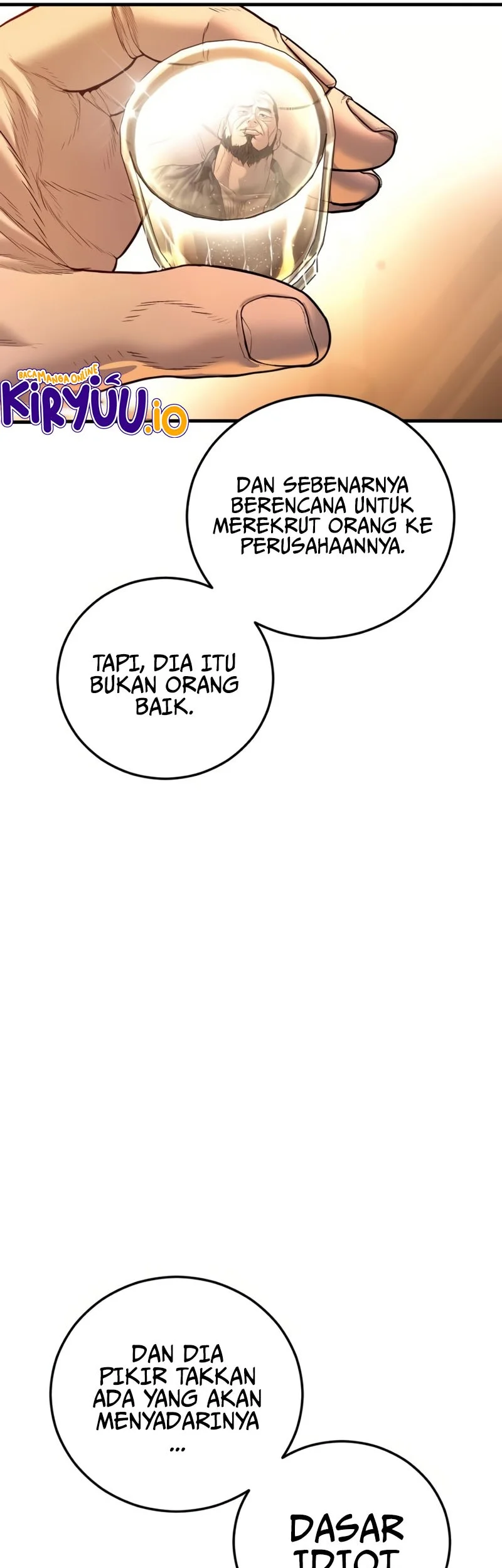 Manager Kim Chapter 206 Gambar 26