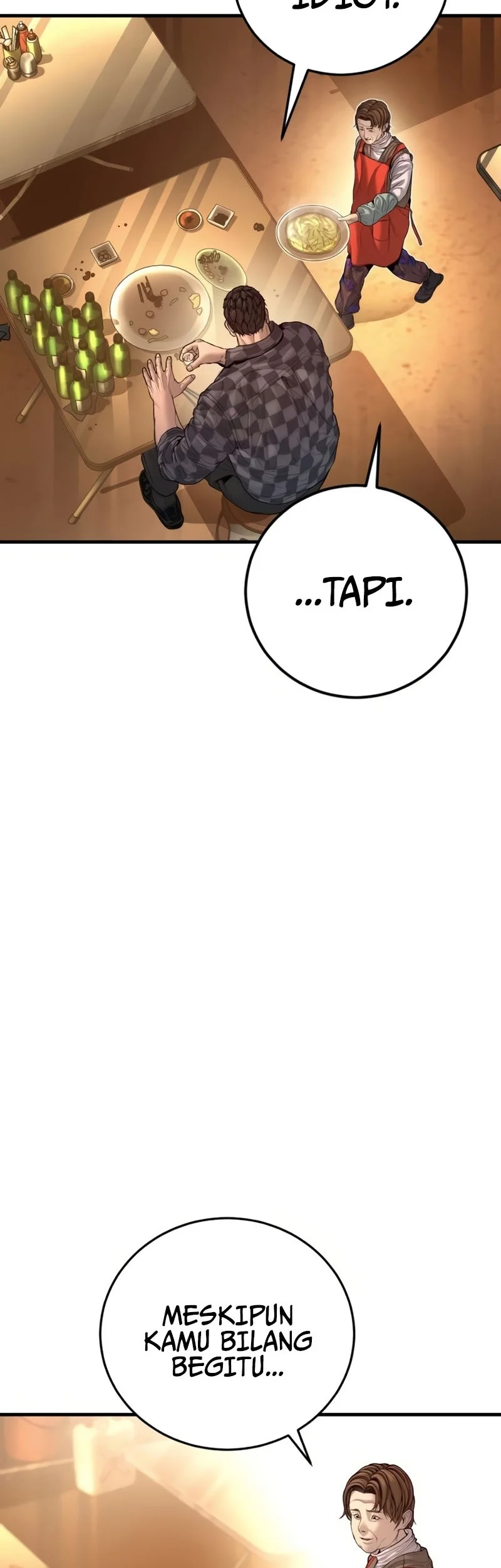 Manager Kim Chapter 206 Gambar 27