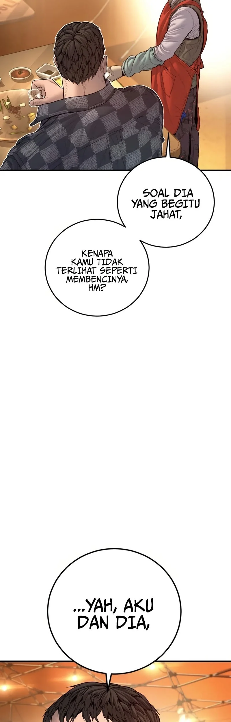 Manager Kim Chapter 206 Gambar 28